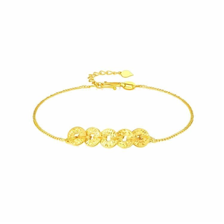 CHINA GOLD 5G 999