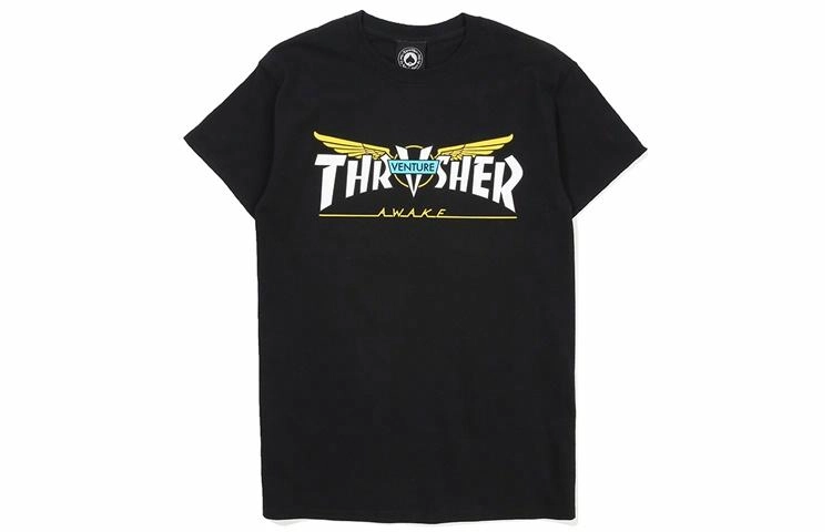 Thrasher vT