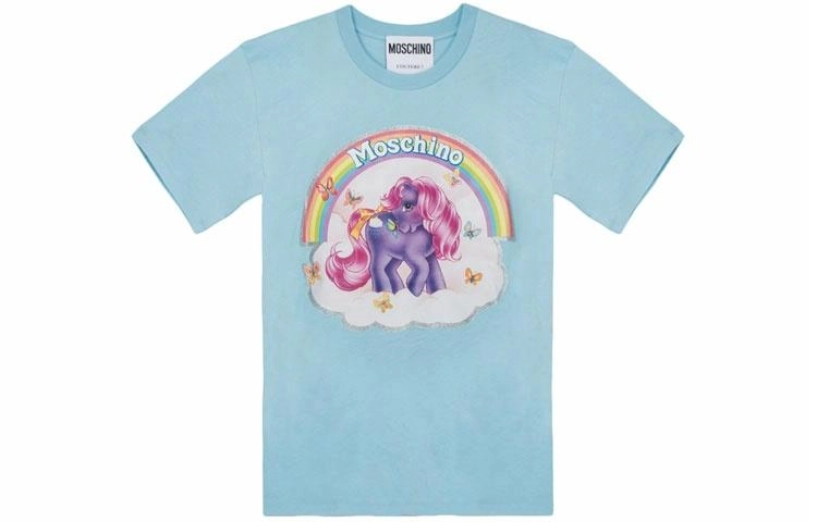 MOSCHINO T