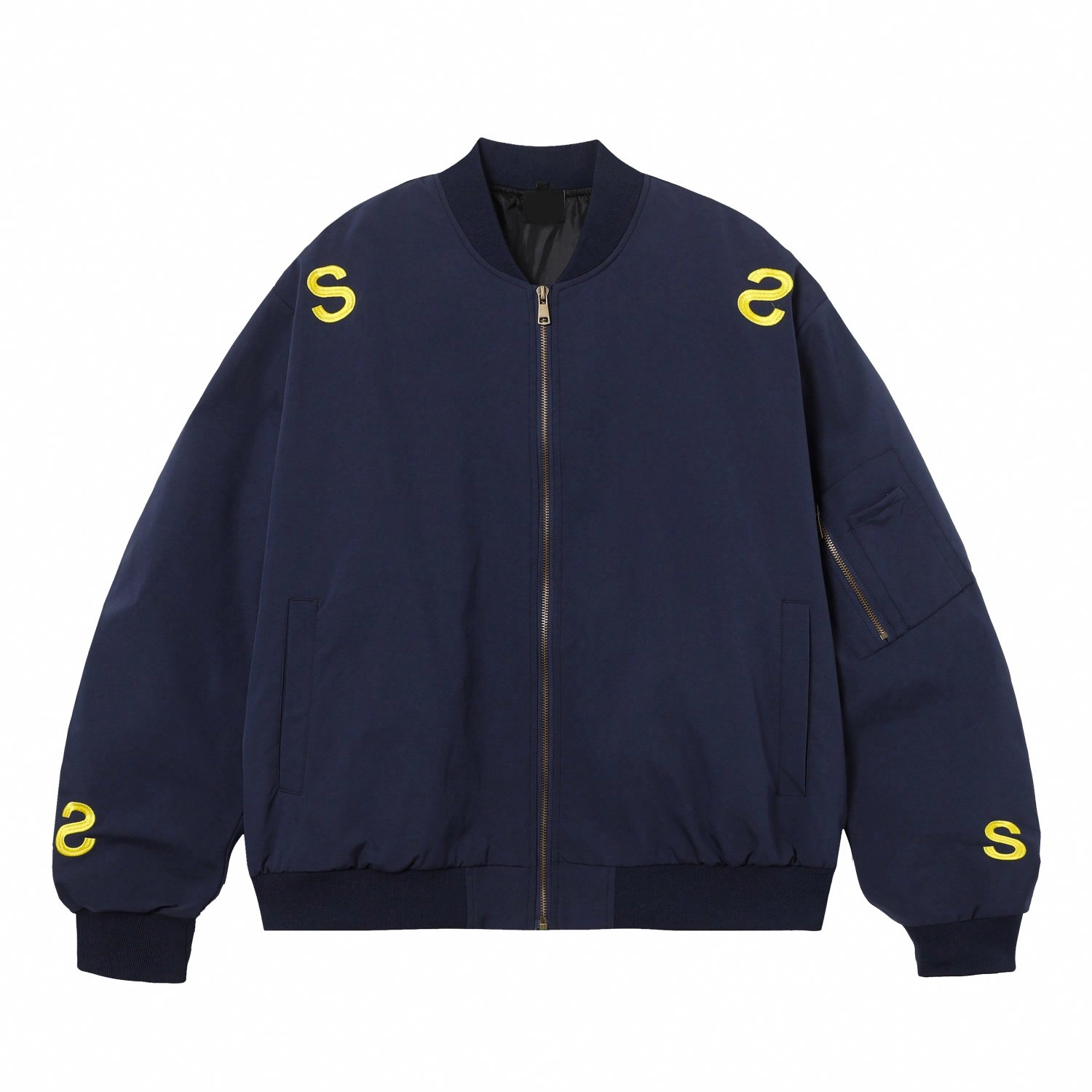 S