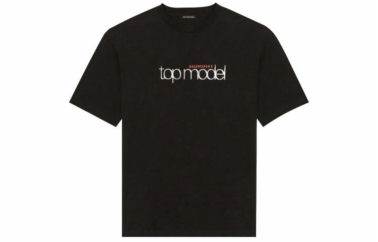 Balenciaga Top Model T