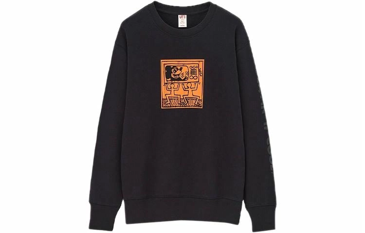 UNIQLO x keith