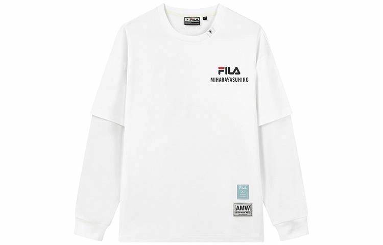 FILA MIHARA YASUHIRO LogoT
