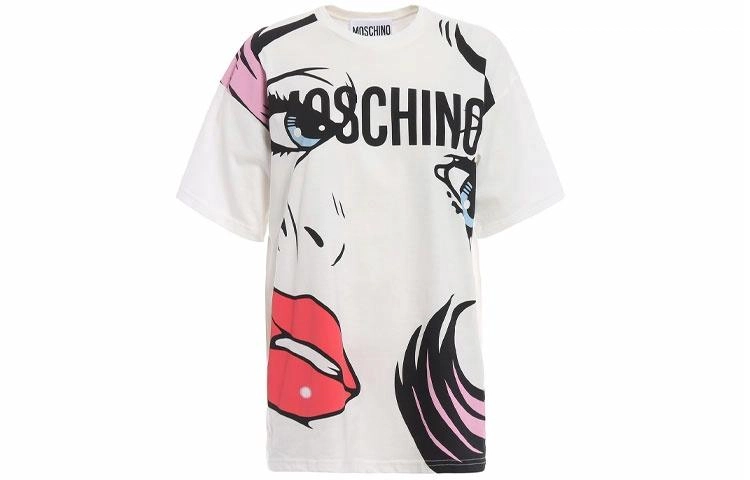 MOSCHINO T