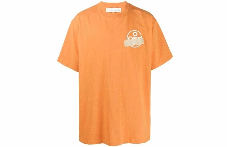OFF-WHITE SS20 T