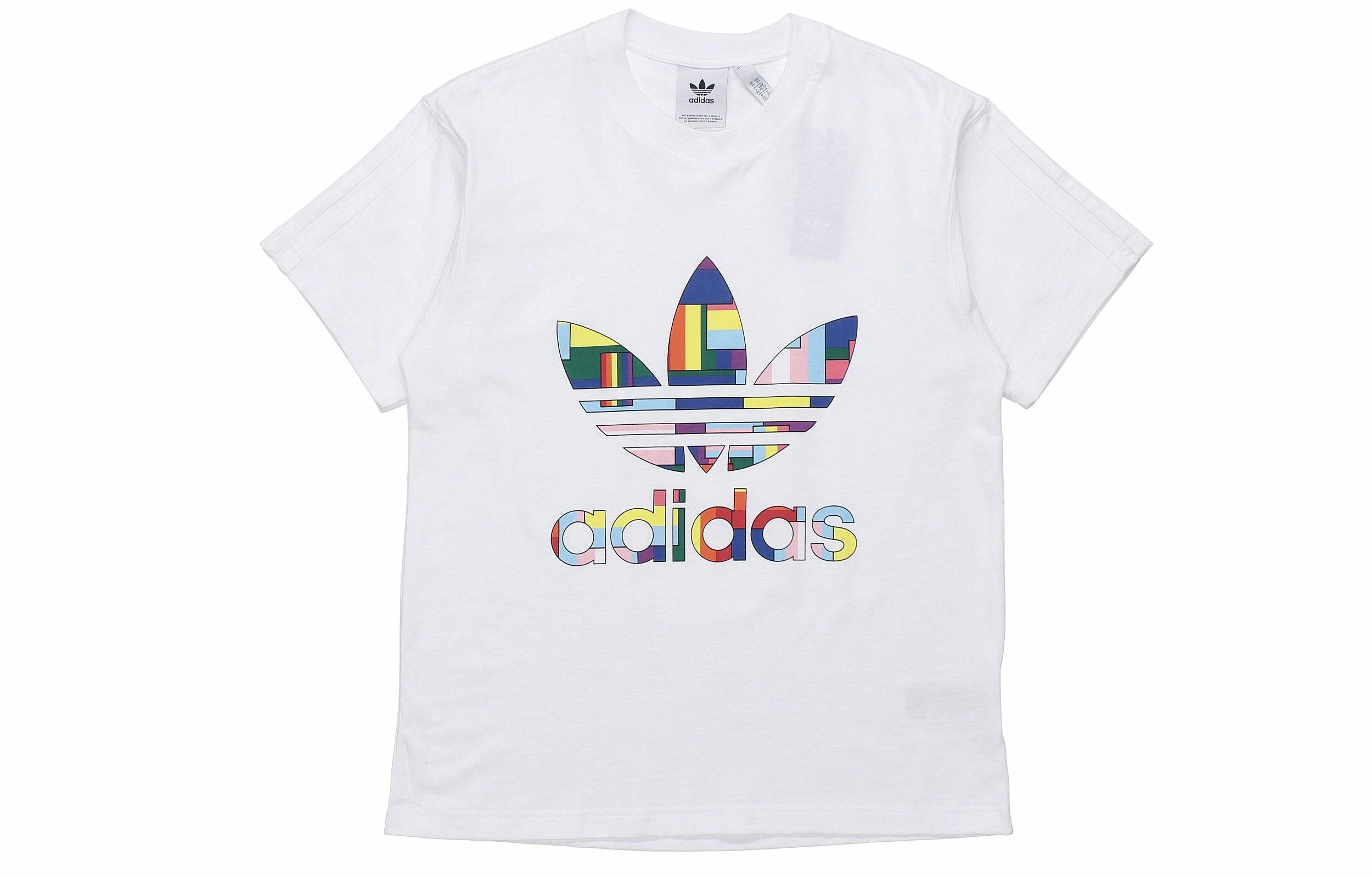 adidas originals Flag Lag Fill Tee T