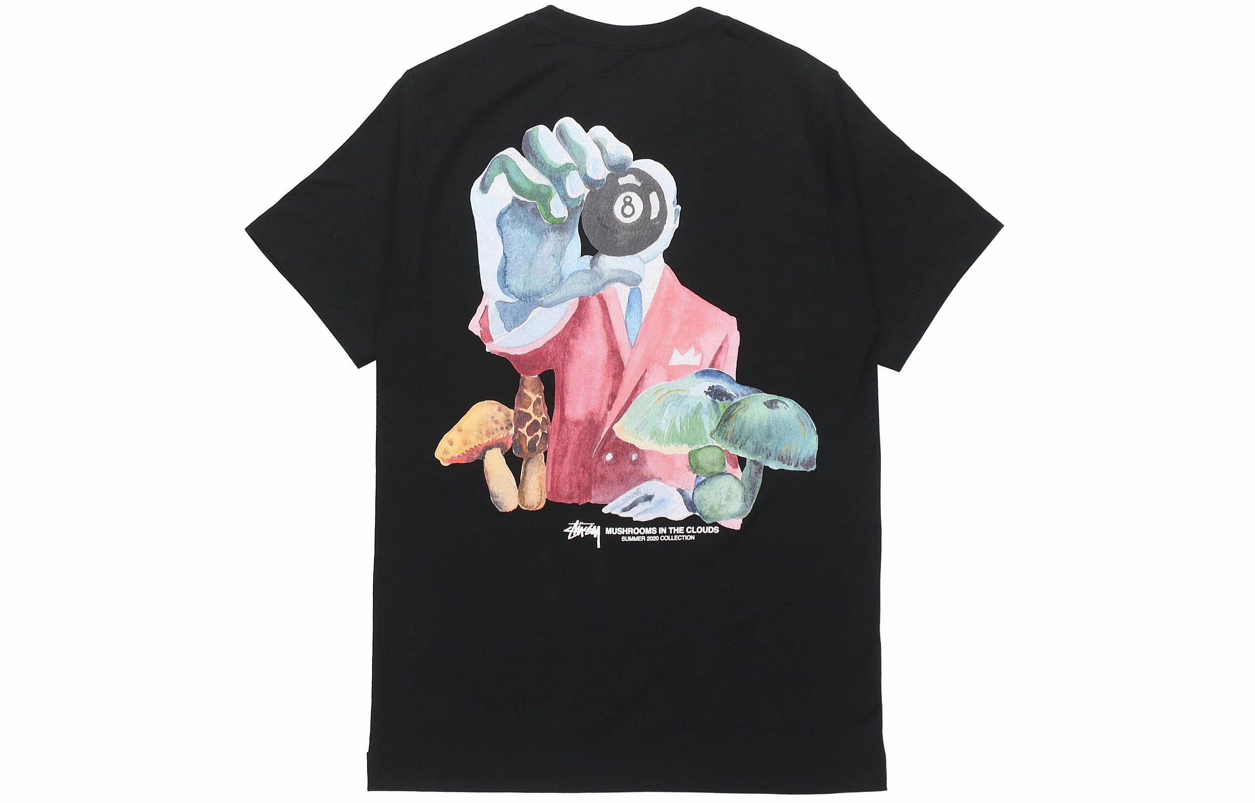 Stussy 8 In The Clouds Tee 8T