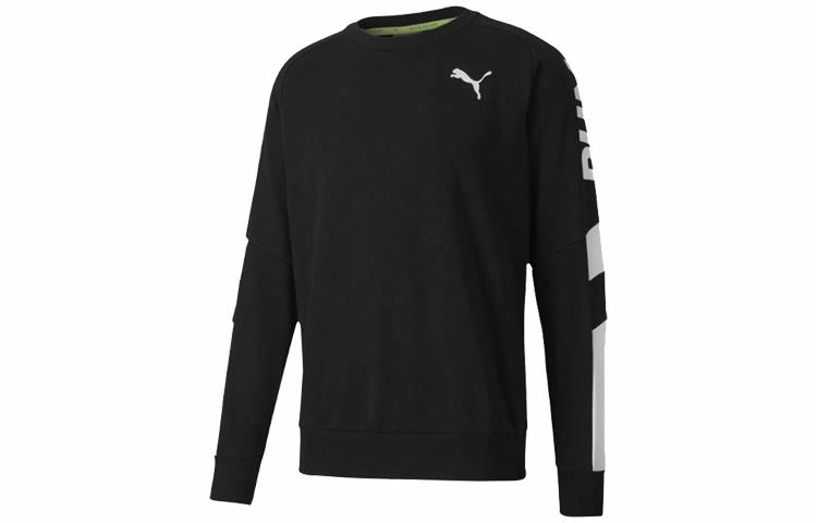 Puma Modern Sports Crew