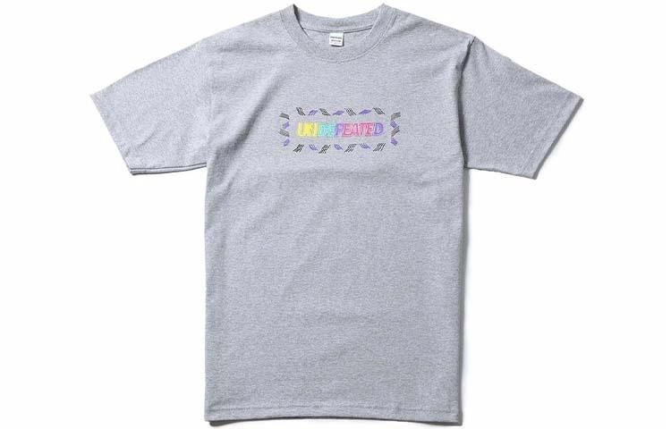 UNDEFEATED T
