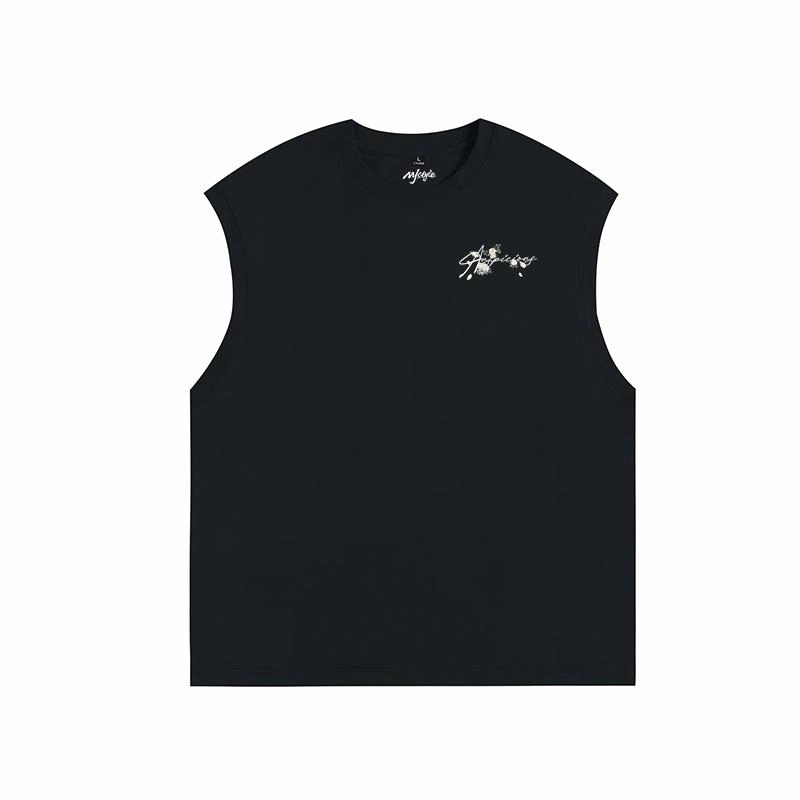 MJ STYLE logo
