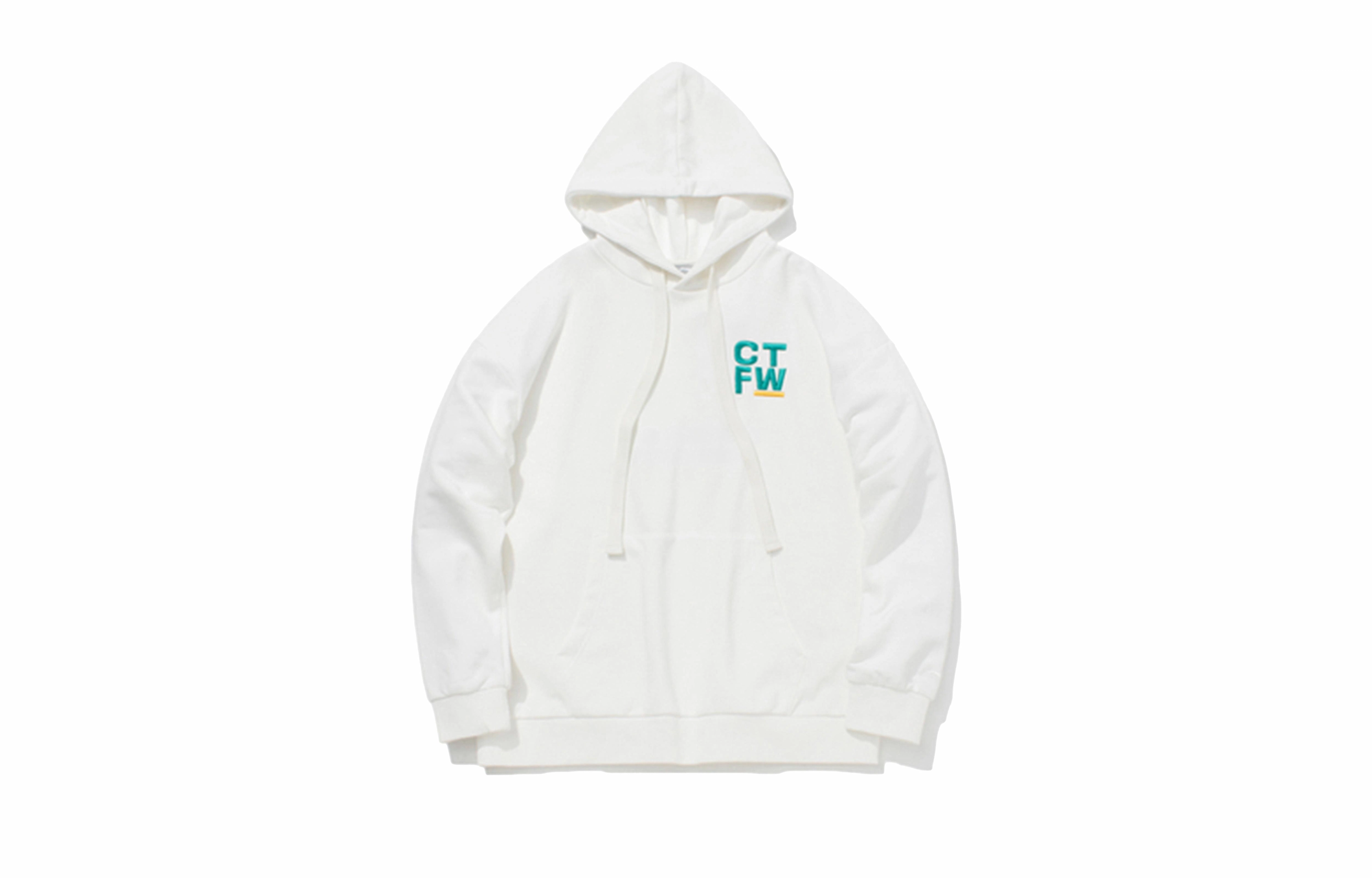 LiNing x CF