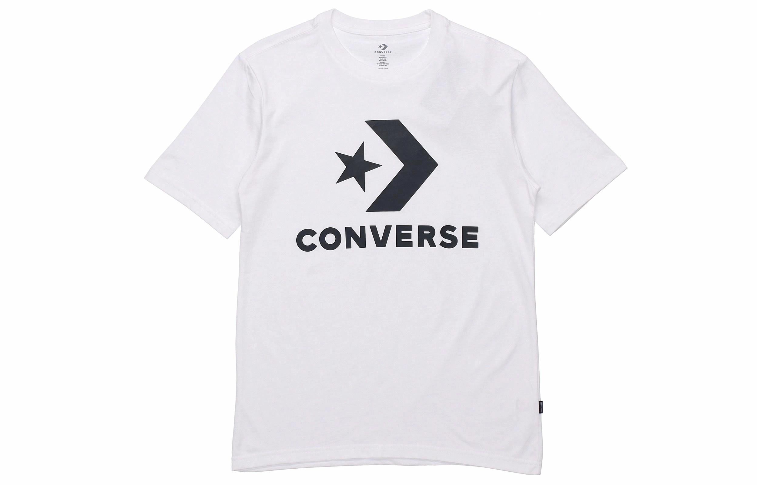 Converse All Star LogoT