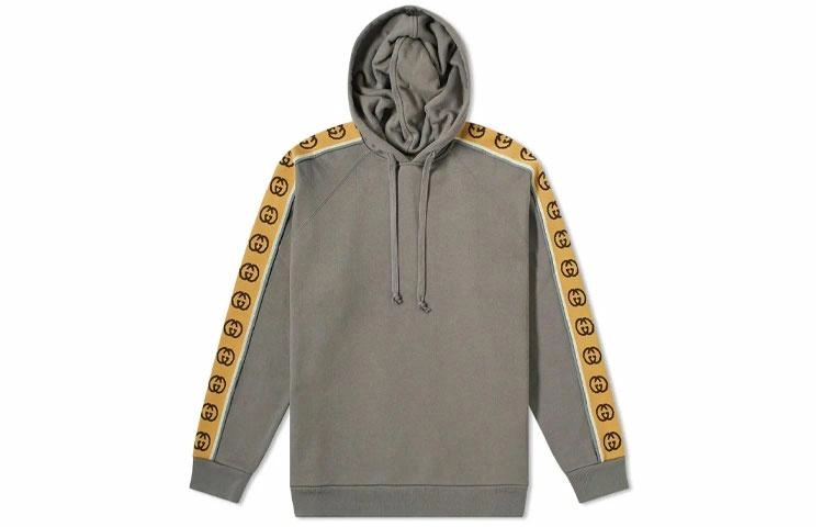 GUCCI Logo