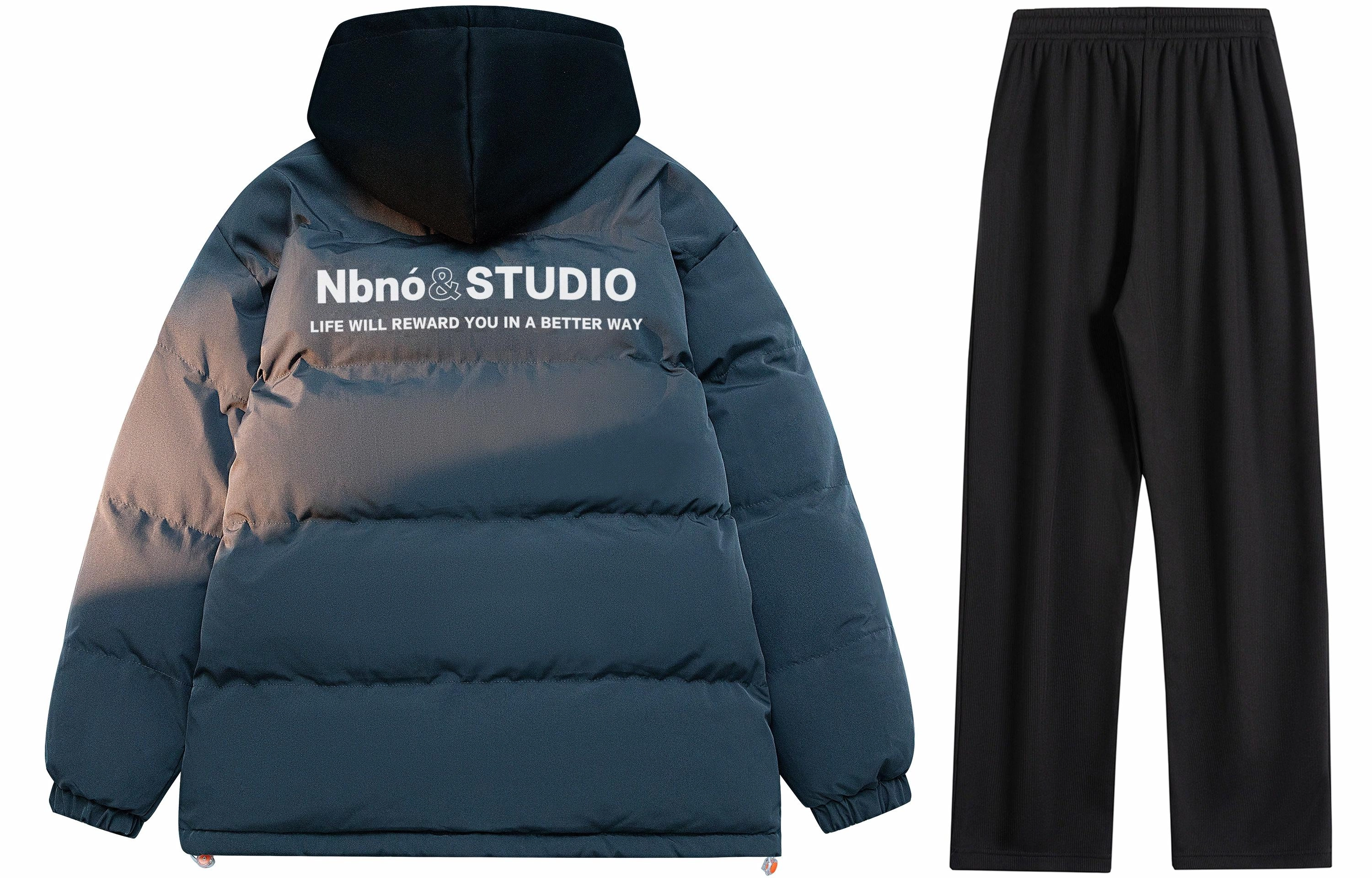 NBNO Logo