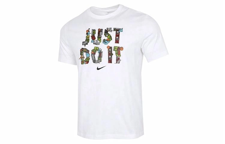 Nike Just Do It T