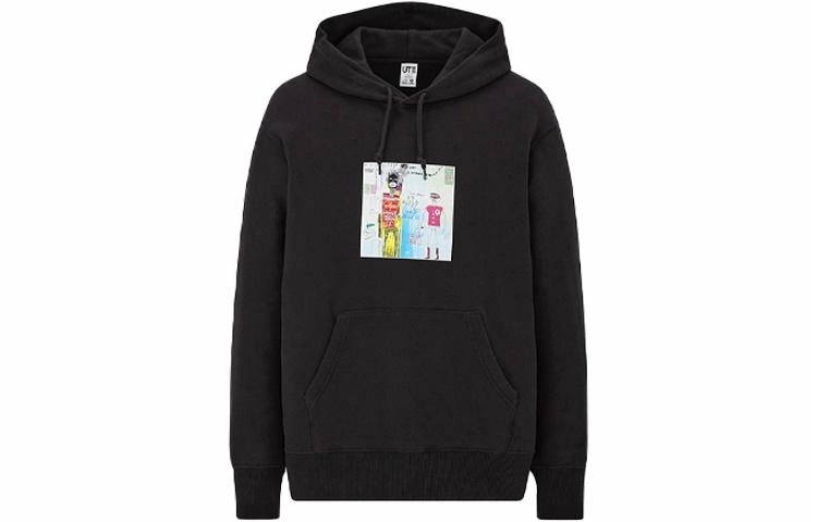 UNIQLO x warner bros