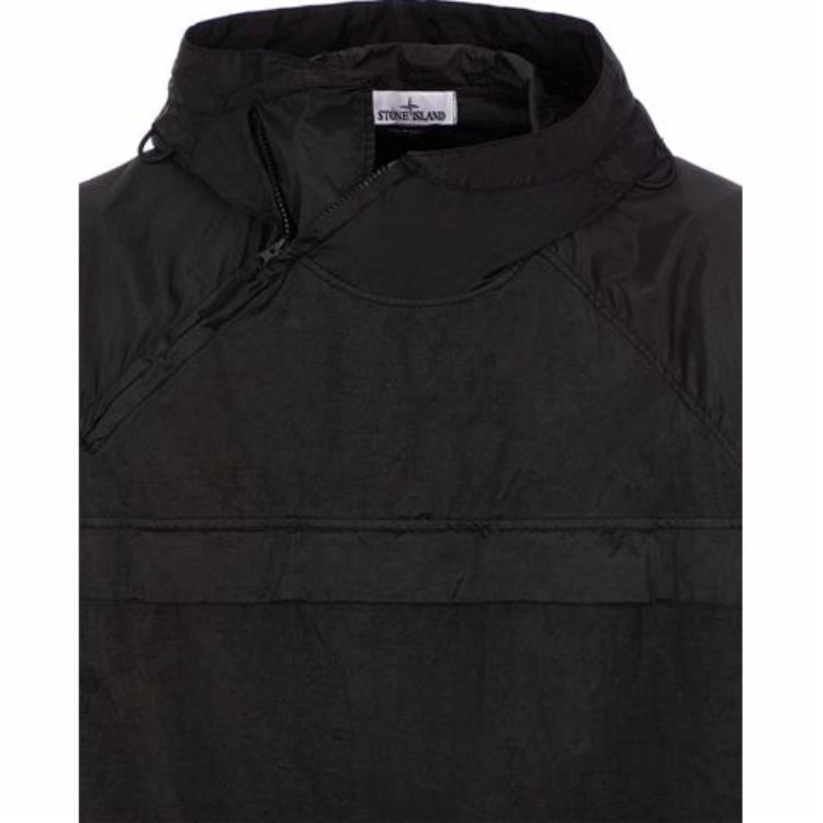 STONE ISLAND Nylon Metal