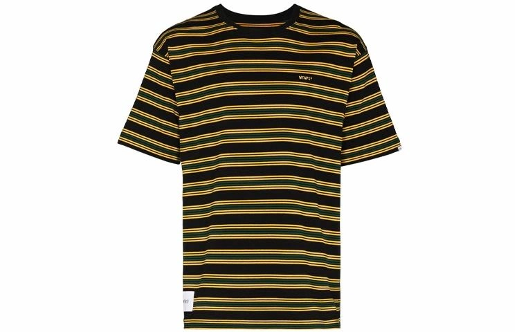 WTAPS FW21 LogoT
