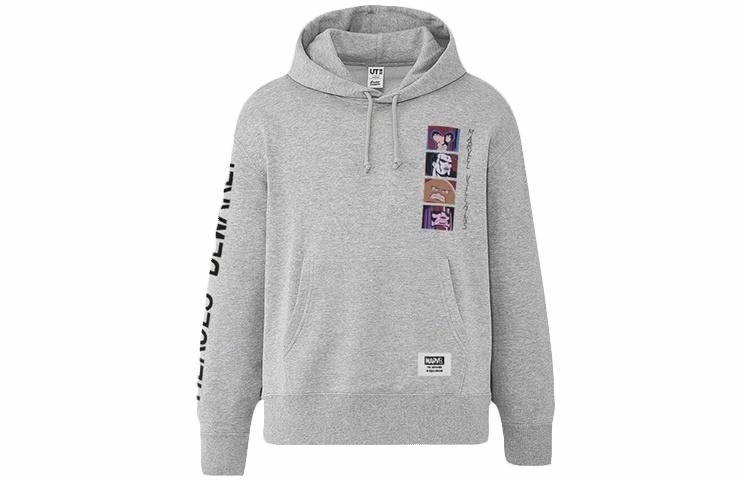 UNIQLO UNIQLO x