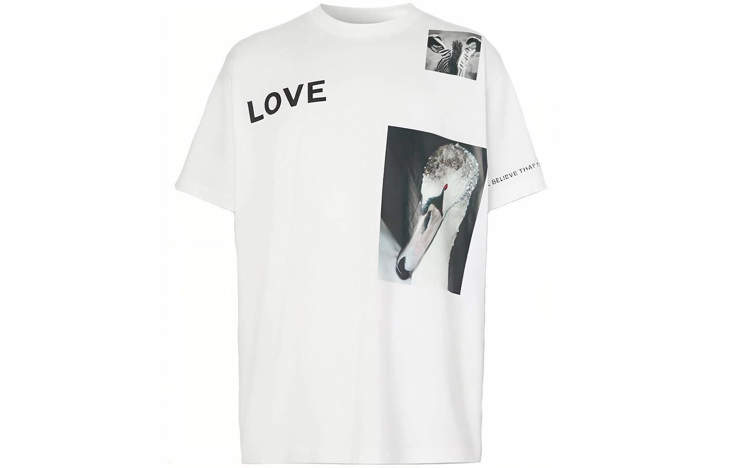 Burberry T