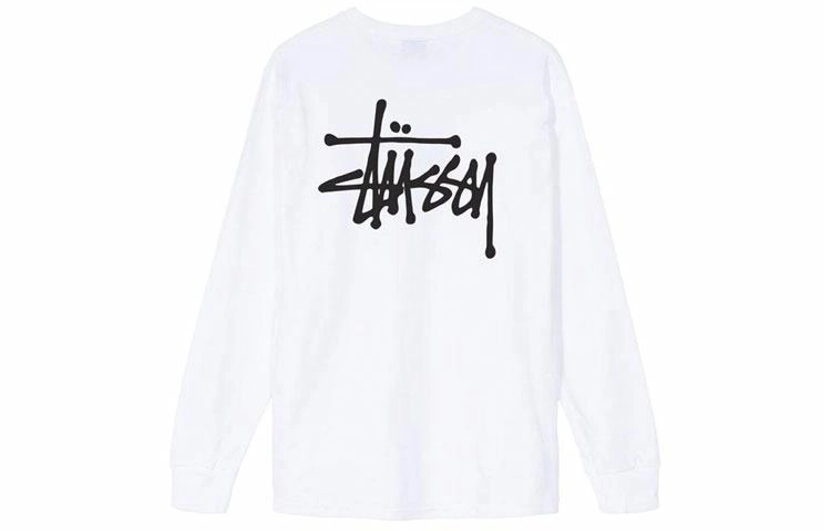 Stussy Basic LS Tee T