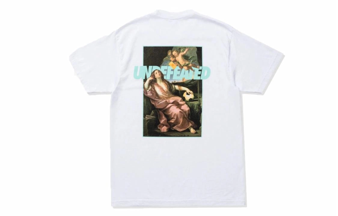 UNDEFEATED T
