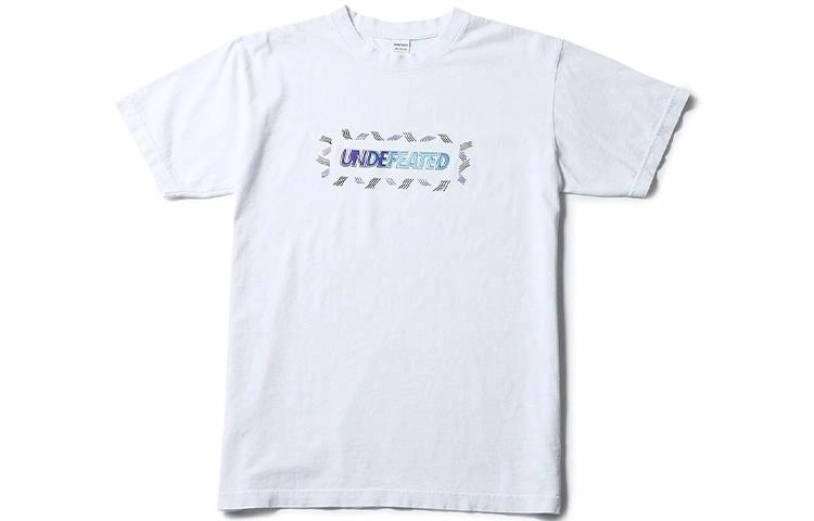 UNDEFEATED T