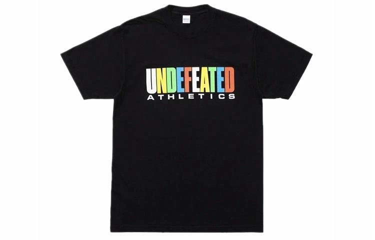 UNDEFEATED logoT