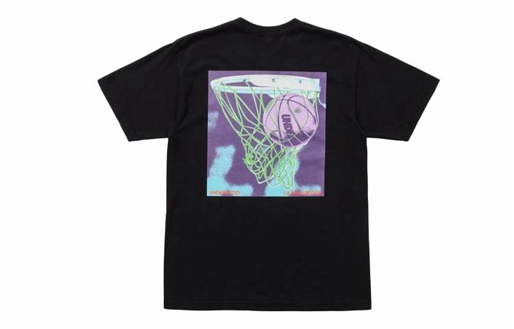 UNDEFEATED All Net SS T