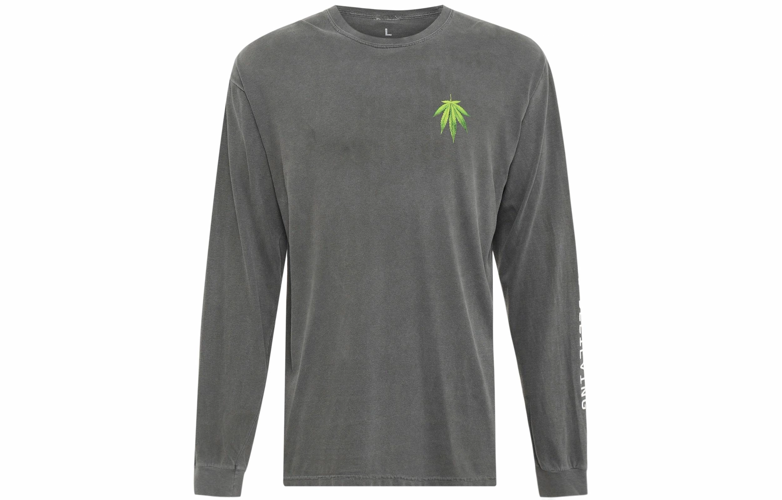 Travis Scott x Rolling Loud Cactus Jack Seeing Is Believing Long Sleeve T