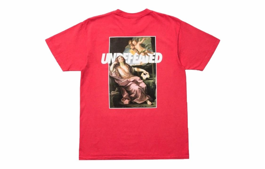 UNDEFEATED T