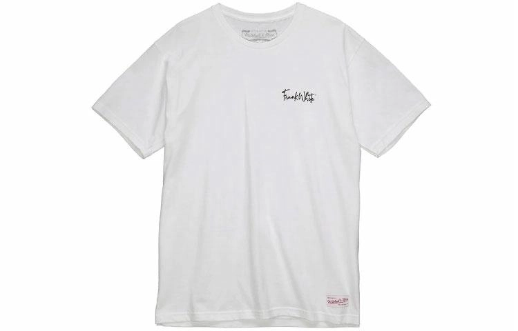 Mitchell Ness x Frank White T