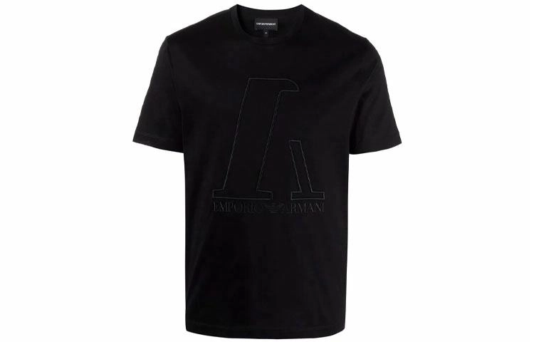 EMPORIO ARMANI FW21 LogoT