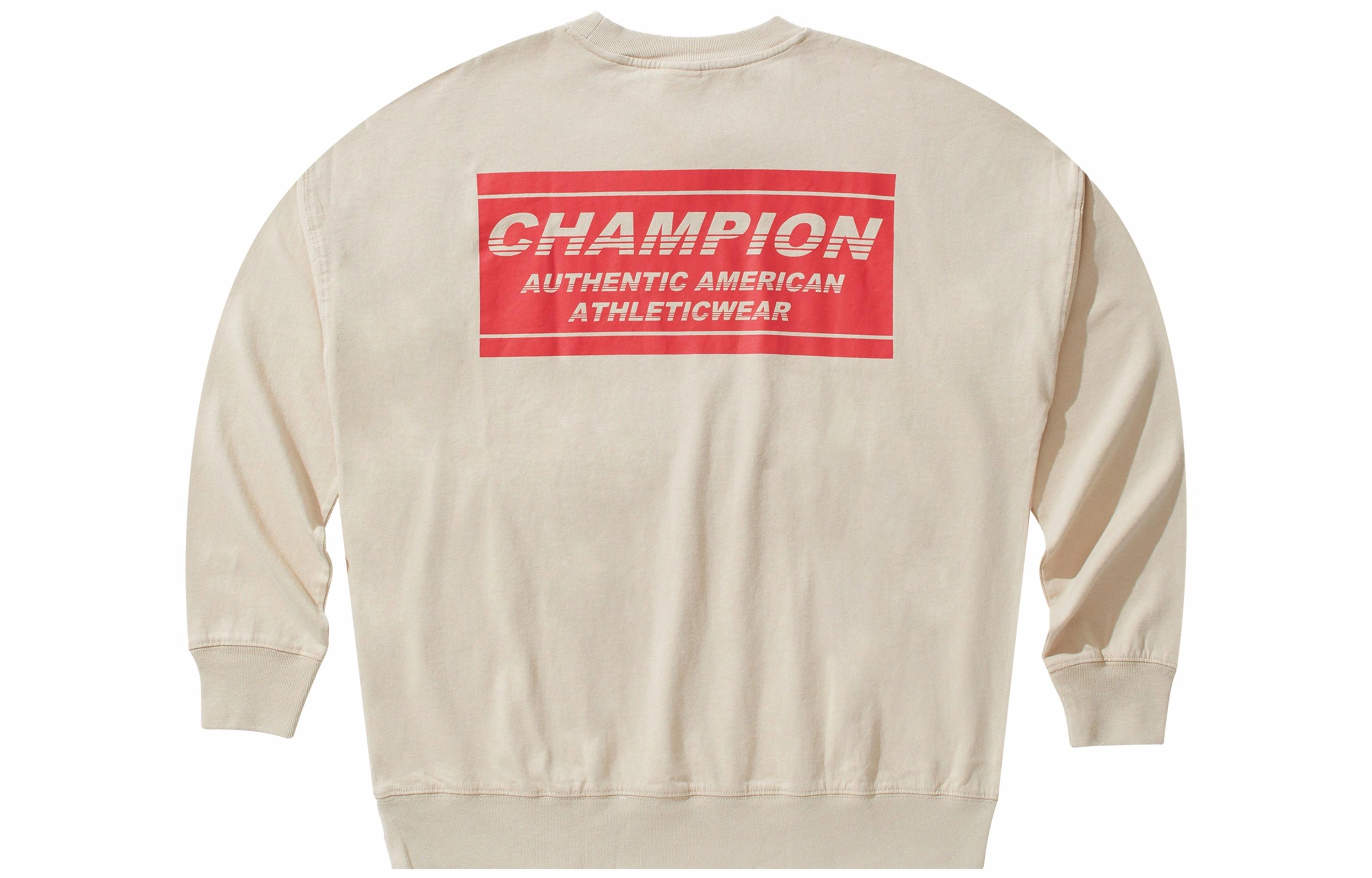 Champion logoT