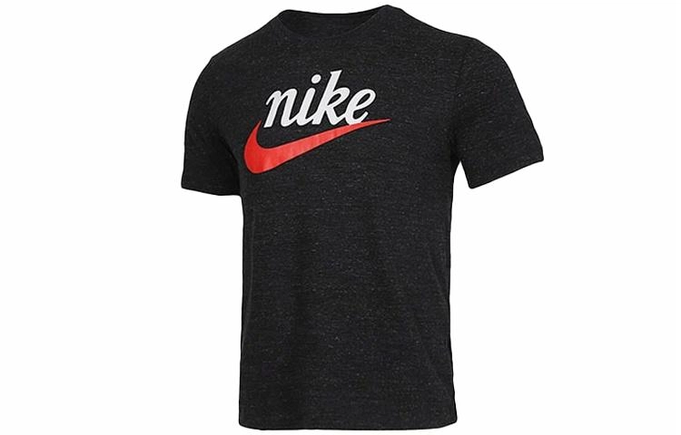 Nike Sportswear Heritage LogoT