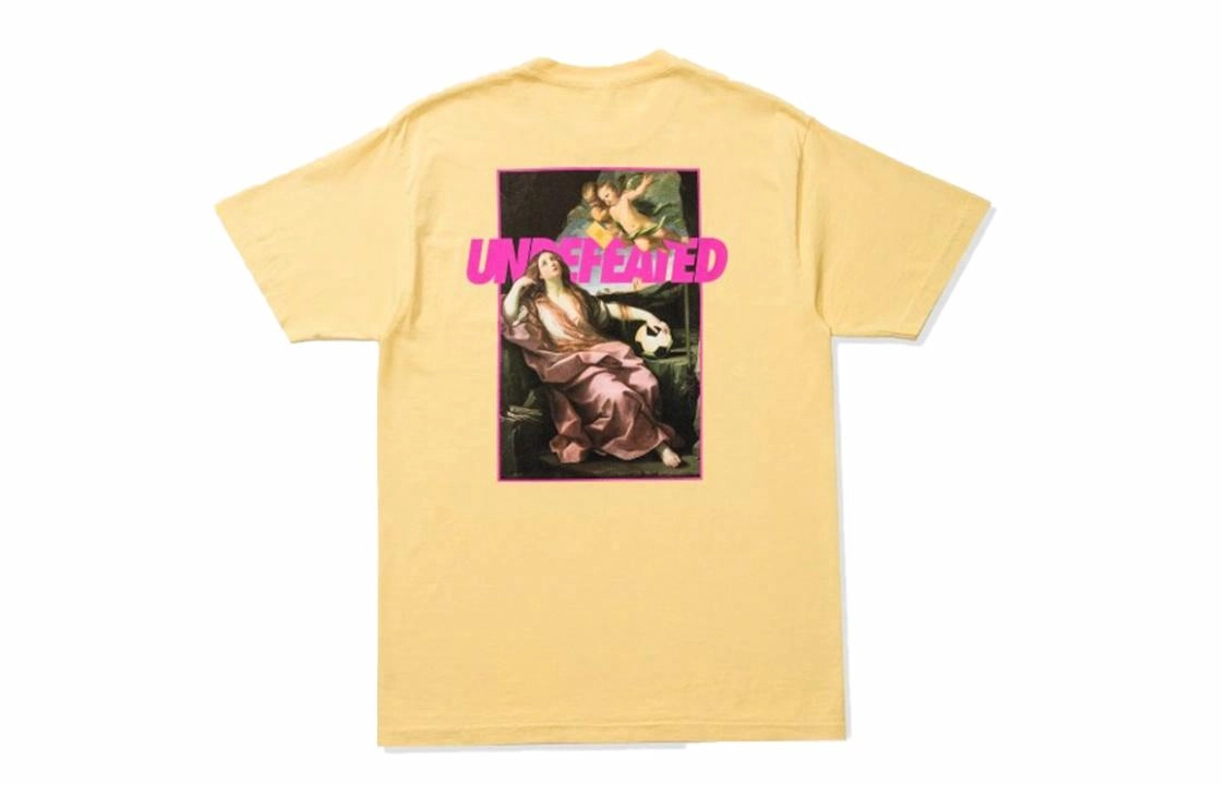 UNDEFEATED T
