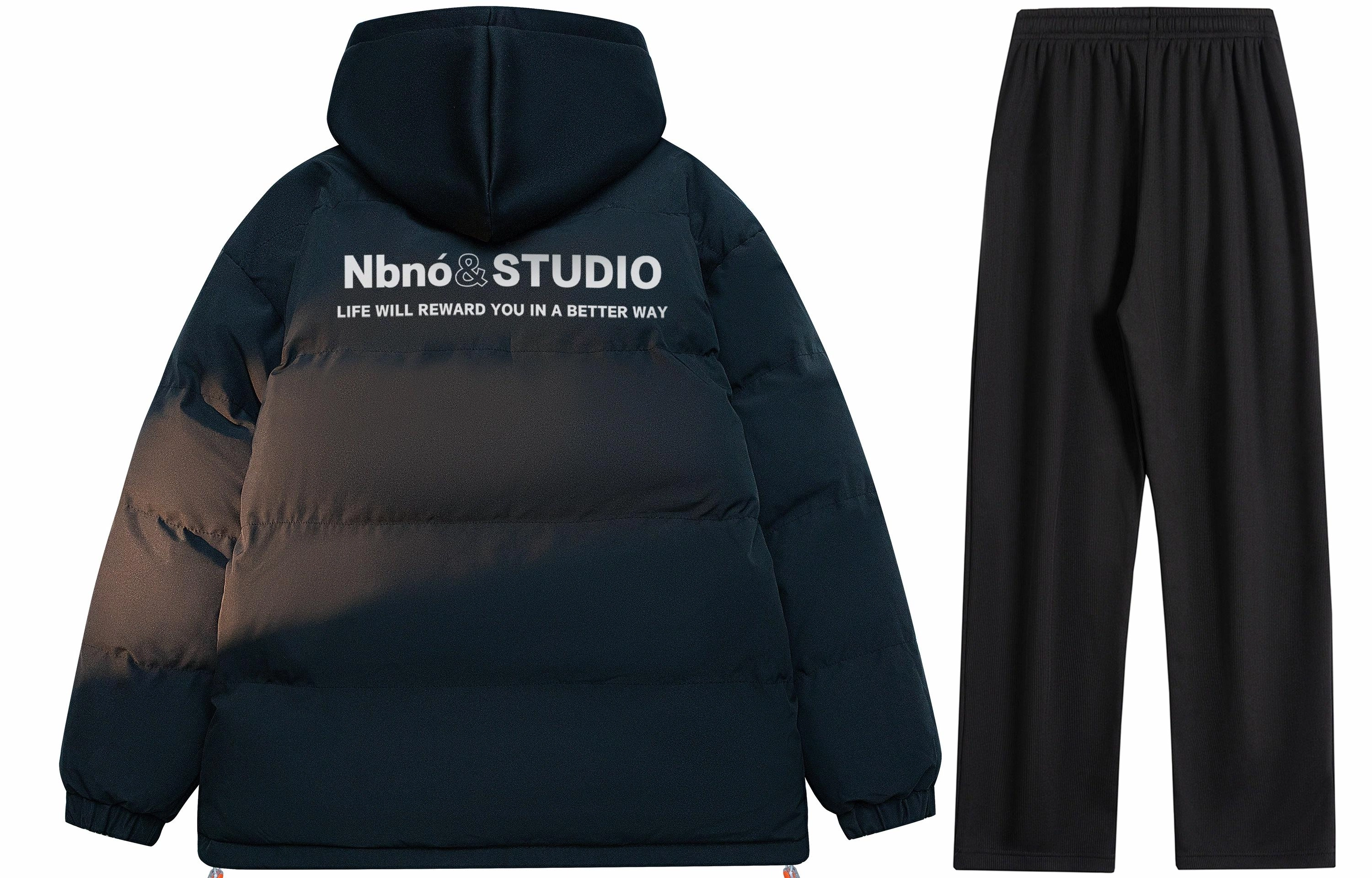 NBNO Logo