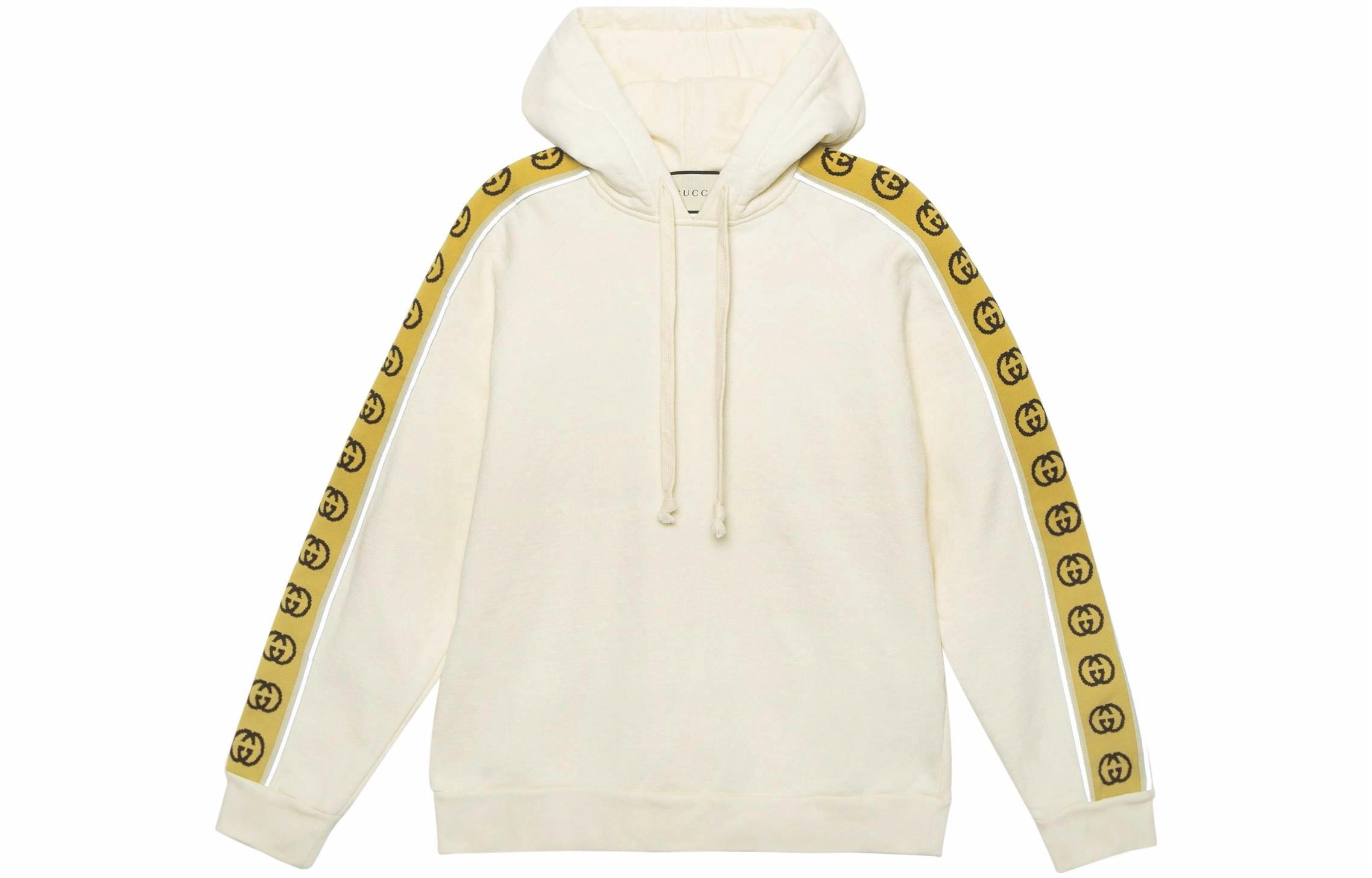 GUCCI GG Logo
