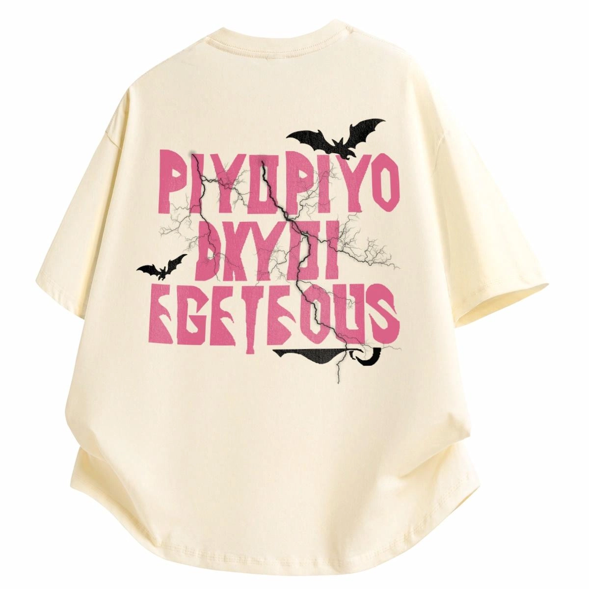 PIYOPIYO LogoT
