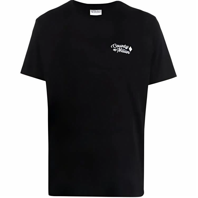 Marcelo Burlon SS21 T