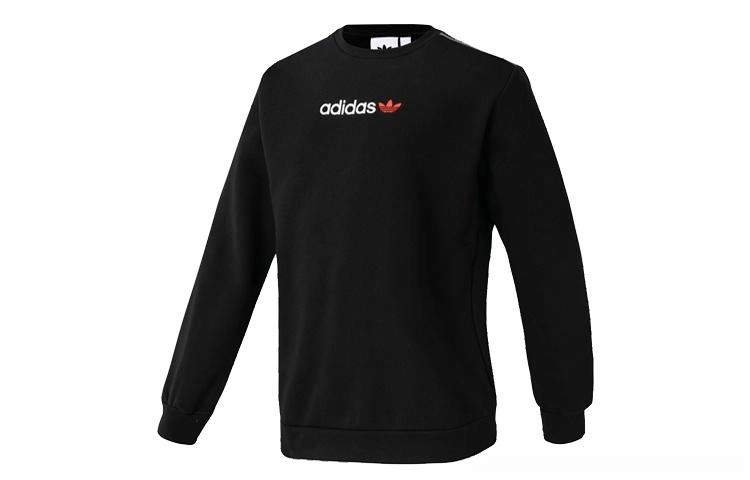 adidas originals Linear Crew Logo