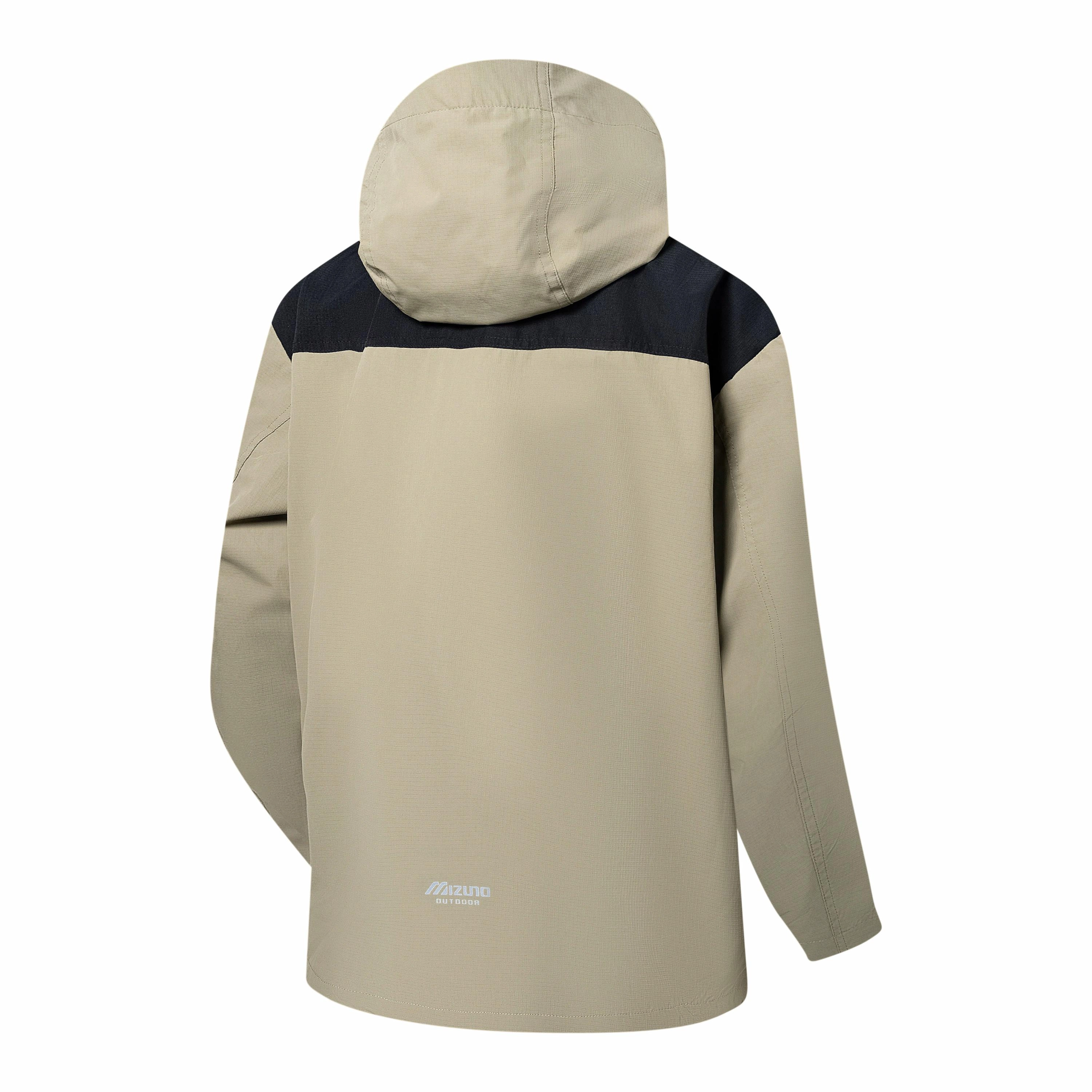 Mizuno logo