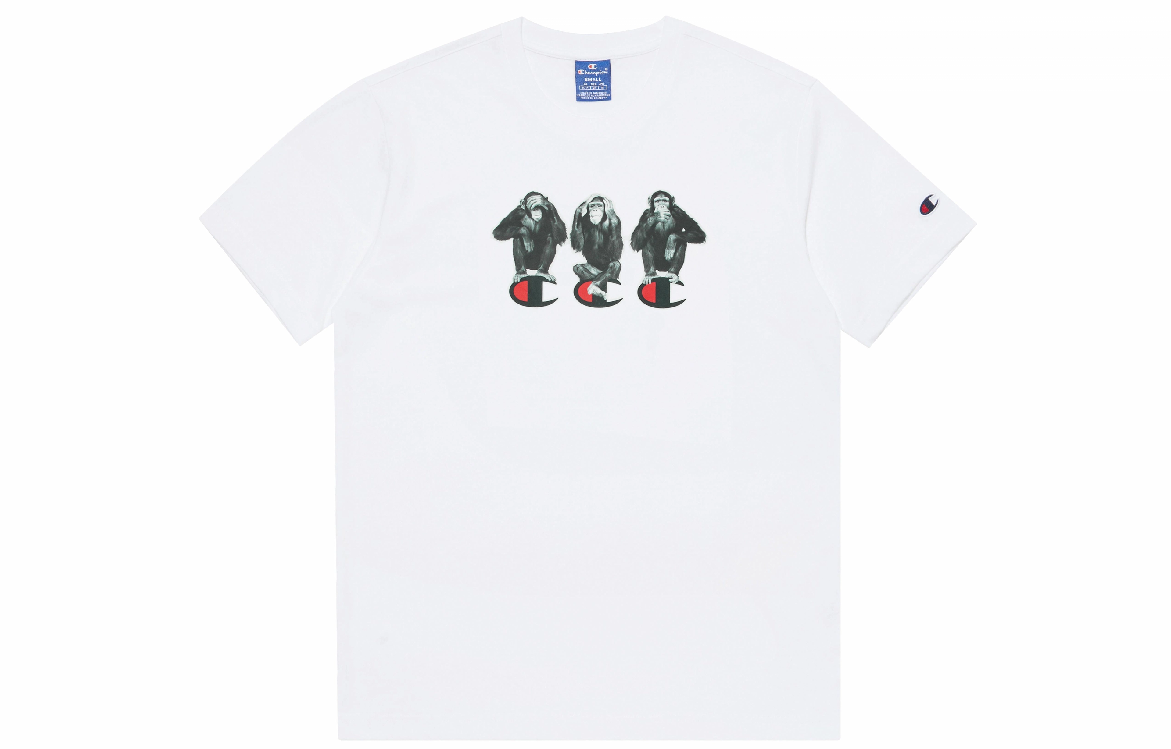 Champion FunnyTee T