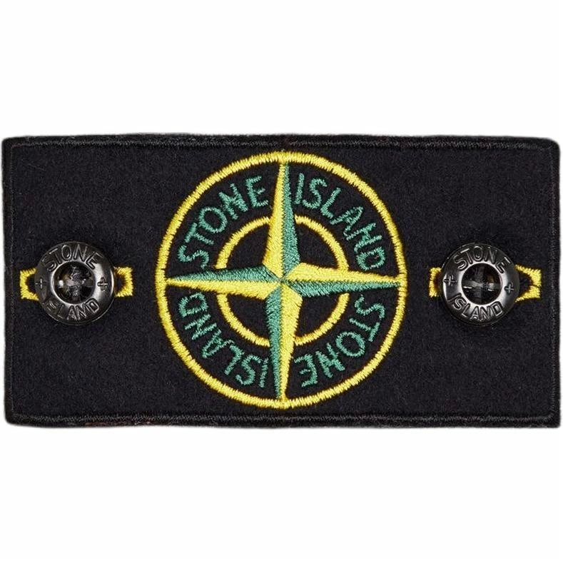 STONE ISLAND SS23 Hand Sprayed