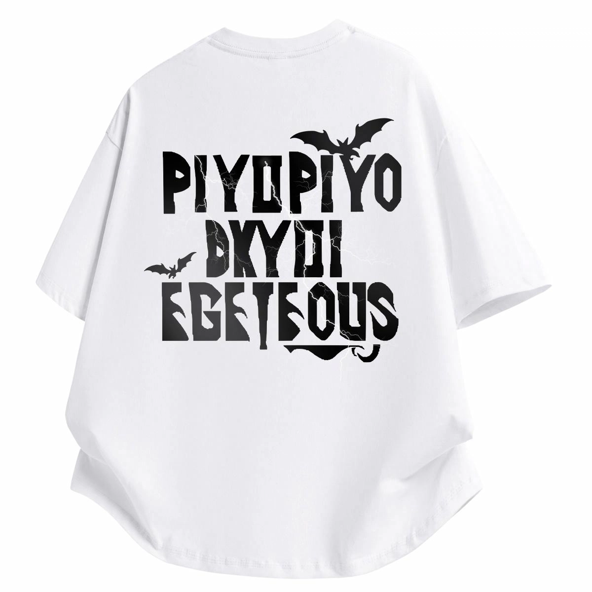 PIYOPIYO LogoT