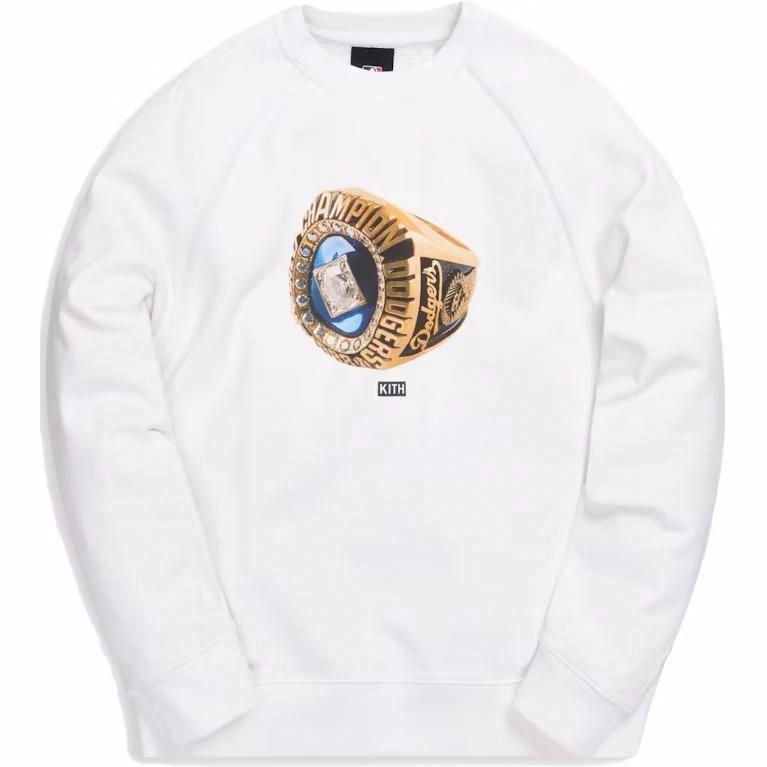 KITH x MLB