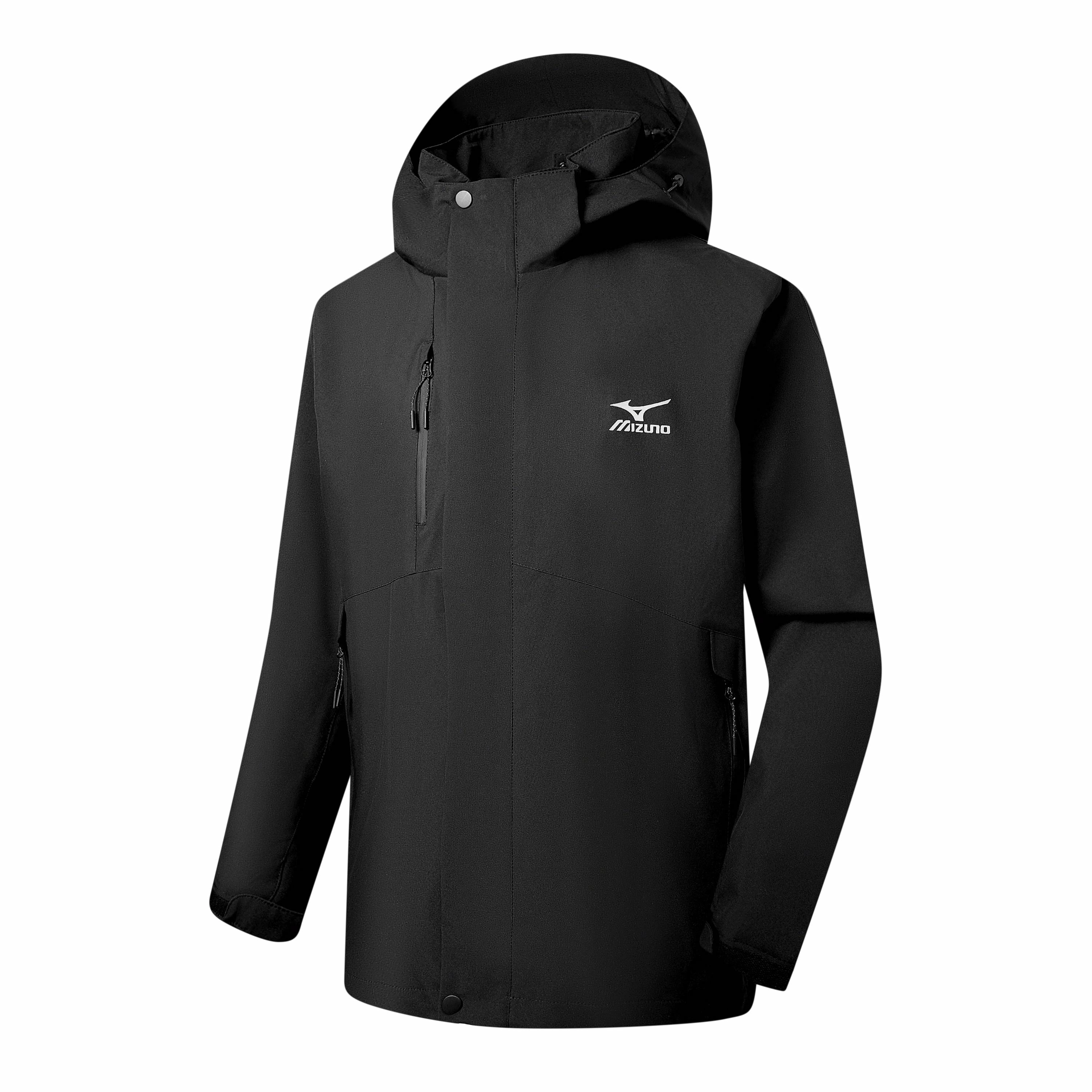 Mizuno Logo