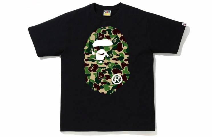 A BATHING APE T