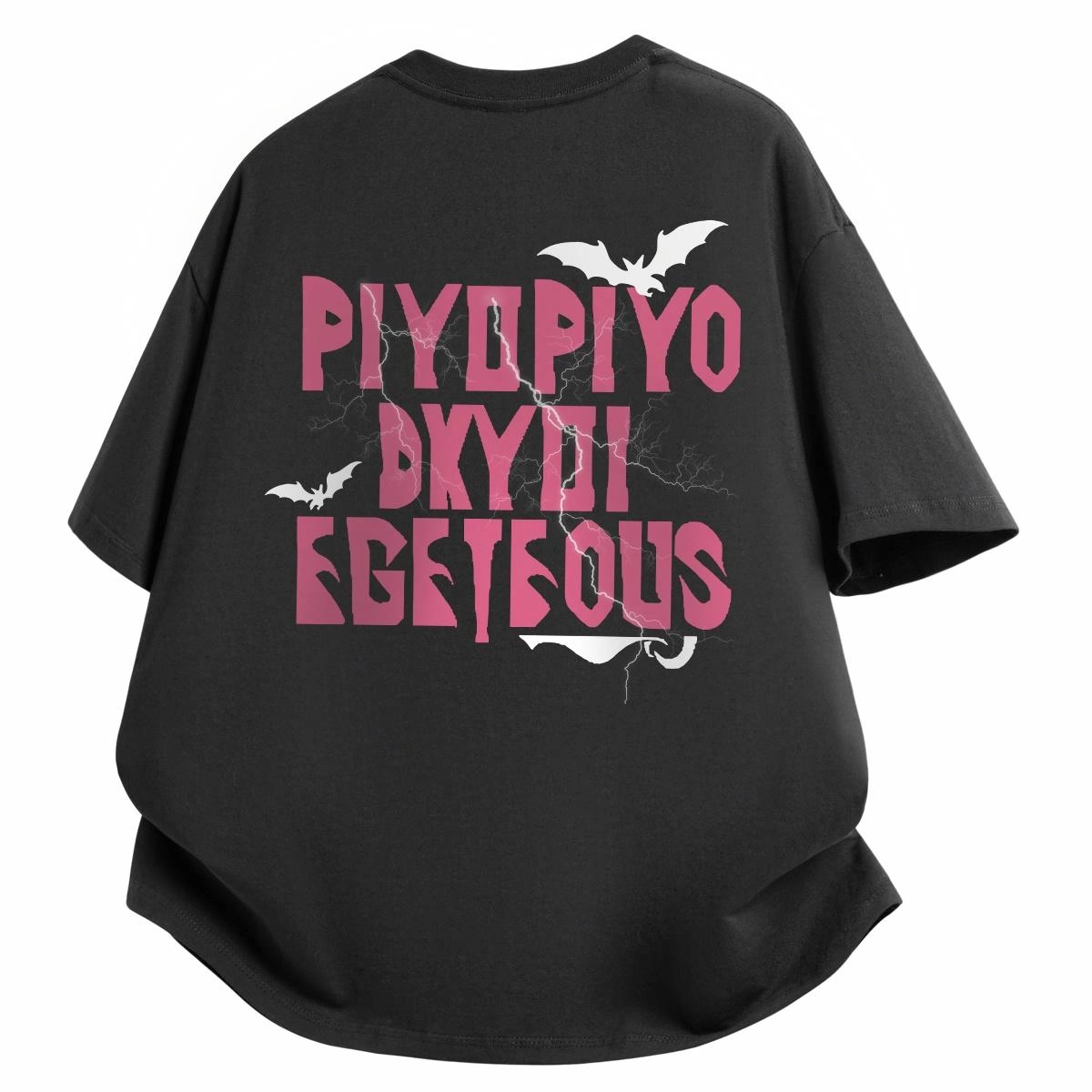 PIYOPIYO LogoT