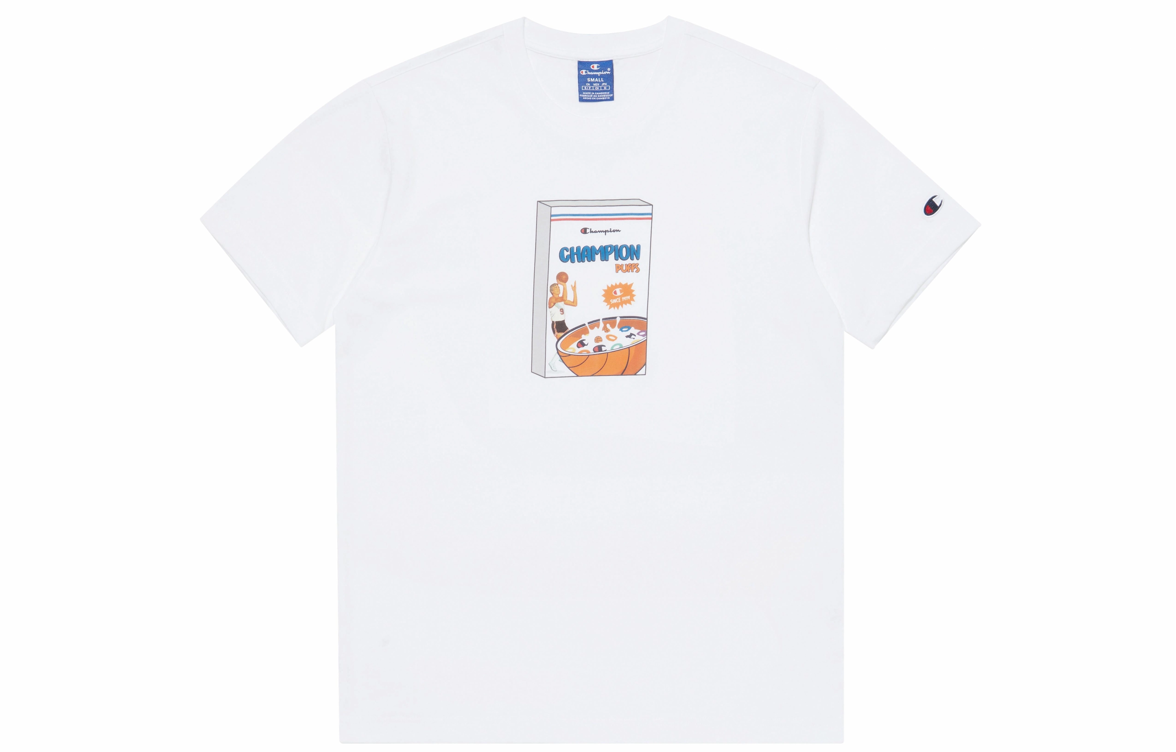 Champion FunnyTee T
